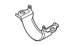 375124P011 - Suspension: Bearing Support for Nissan Image