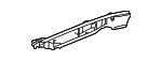 4Z7805203A - Body: Upper Rail for Audi: Allroad Quattro Image
