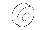 7149321593 - Body: Mount Insulator for BMW Image