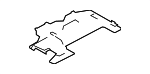 51459399364 - Body: Lower Cover for BMW Image