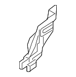 8S7805088 - : Filler for Audi: TT Quattro Image