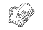 1721066VA00 - Engine: Upper Cover for Honda Image