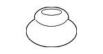 17212P2J000 - Engine: Air Cleaner Body Cushion for Honda Image image