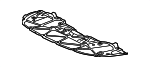 5144106290 - Body: Under Cover for Toyota Image