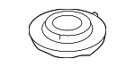 55333DO000 - Suspension: Coil Spring Insulator for Kia Image image