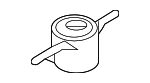 55310DO100 - Suspension: Shock Mount for Kia Image image