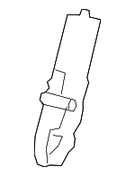 3Q0959111 - Body: Seat Motor for Audi Image image