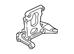 73631FA000 - HVAC: Compressor Mount Bracket for Subaru: Impreza Image