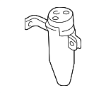 73410FA131 - : Dehydrator for Subaru: Forester, Impreza Image