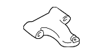 73632FA000 - HVAC: Compressor Lower Brace for Subaru: Impreza Image