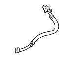 73421FA100 - HVAC: Discharge Hose for Subaru: Impreza Image