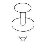 51118174185 - Body: Adapter Clip for Mini Image