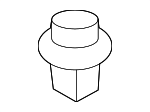 9018905142 - Electrical: Lens &amp; Housing Grommet for Lexus Image