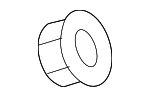 MS440502 - Body: Spoiler Nut for Mitsubishi Image