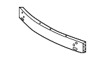 5213148131 - Body: Impact Bar for Lexus: RX350, RX450h Image