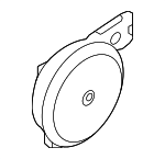 96630C1100 - Electrical: Alarm Horn for Kia: Cadenza, Optima Image