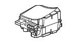 85056648 - Body: Heads Up Display Assembly for GM Image