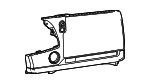 85734541 - Body: Display Unit for GM Image