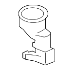 1K0919341B - Body: Housing for Volkswagen Image