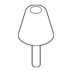 LB8264046 - Body: Glove Box Assembly Bumper for Mazda: 3, 5, 6, CX-3, CX-5, CX-7, CX-9, Miata, MPV, MX-5 Miata, Protege, Protege5, RX-8 Image