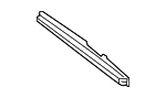 447820043965 - Body: Cargo Lamp for MB Vans Image