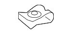 39948745 - Body: Headliner Lock Nut for MB Vans Image