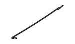 57529AN01B - : Torsion Bar for Subaru Image