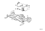 37141179870 - : Rod for BMW Image