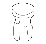 1998-2019 Toyota - Sensor