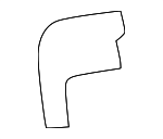 4575542 - Body: Reinforcement for Mopar Image