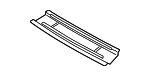 4575457AD - Body: Header Panel for Mopar Image