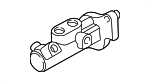 36002374 - Body: Master Cylinder for Volvo: C70, S60, S80, V70, XC70 Image