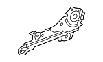 7202120260 - Body: Adjuster for Toyota: Celica Image