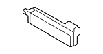 863C3JI000 - Body: Controller for Hyundai Image