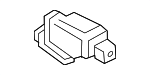 863C4J2000 - Body: Lamp for Hyundai Image