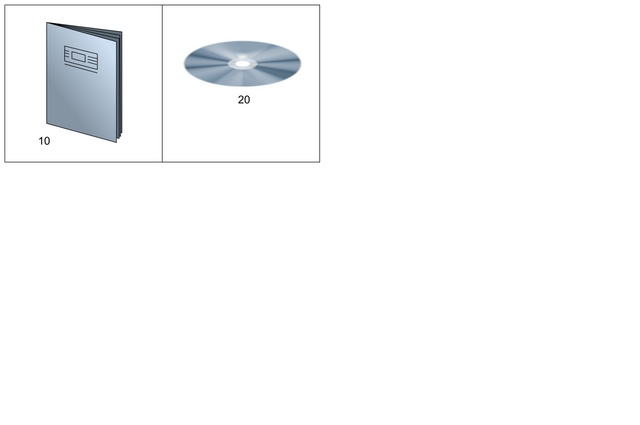 1675843203 - Tools and Accessories: Accordion-Fold Document for Mercedes-Benz: GLS450, GLS580, GLS63 AMG, Maybach GLS600 Image image