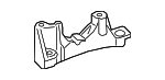 12341F0010 - Engine: Spacer for Toyota Image