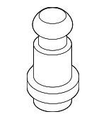 WHT000262 - Electrical: Repair Kit Pin for Audi Image