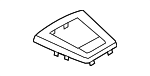 51169150238 - Body: Shift Panel for BMW: Z4 Image