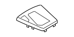 51169150239 - Body: Shift Panel for BMW: Z4 Image