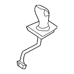 61319184270 - : Shift Knob for BMW: Z4 Image