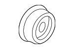 5721238100 - Cooling System: Tension Pulley for Hyundai: Santa Fe, Sonata Image