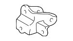 1232128060 - Engine: Rear Mount Bracket for Toyota Image