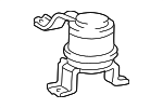 1230528151 - Engine: Side Mount for Toyota Image