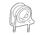 1237128021 - Engine: Rear Mount for Toyota Image