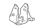 1232528040 - Engine: Side Mount Bracket for Toyota Image