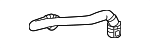 86548921 - Electrical: Drive Motor Inverter Coolant Line for GM Image