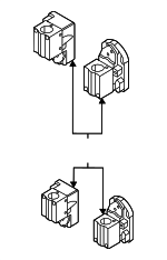 4M0816702A - : Valve for Audi Image