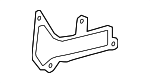 1932159B004 - Cooling System: Thermostat Housing Gasket for Honda Image