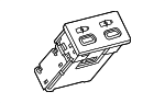 8553260040 - Body: USB Port for Lexus Image